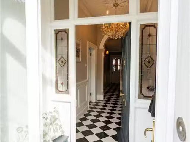 Karnak, 6 Killincarrig Road, Greystones, Co. Wicklow, Greyston.