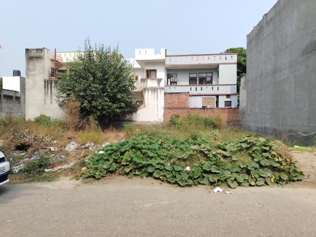 Karnal 200 Sq.Yd. Plot in Sector 32 Karnal Listing ID: #9357