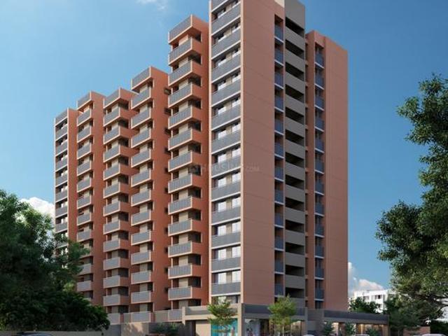 Karnavati Elysium,New Maninagar 2 BHK Apartment For Sale Ahmedabad