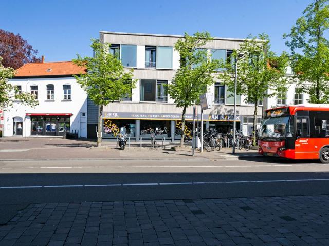 Karnemelkstraat, 16