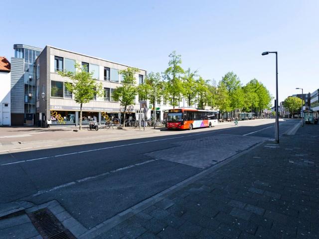 Karnemelkstraat, 18