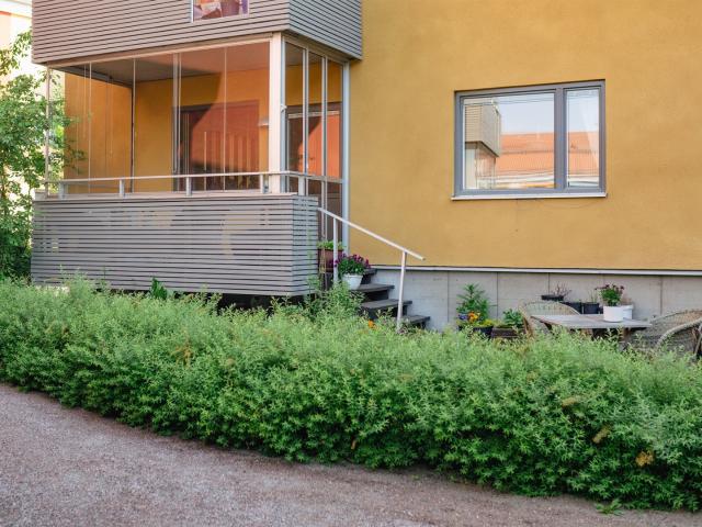 Karnevalsvägen 5
