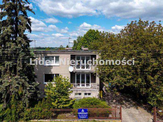 Karniszewicka 180 m², Pabianice