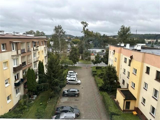 Karnowskiego 37,70 m², Wejherowo