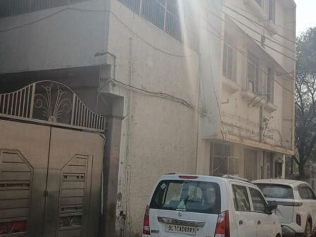 Karol Bagh, Central Delhi 6 Bedroom 6840 Sq. Ft. Villa in Karol Bagh Delhi Listing ID: #10239