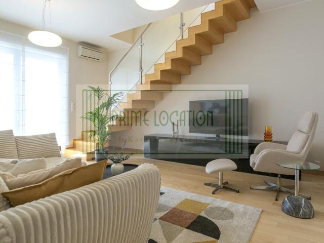 Karola Chodkiewicza 128 m², Warszawa