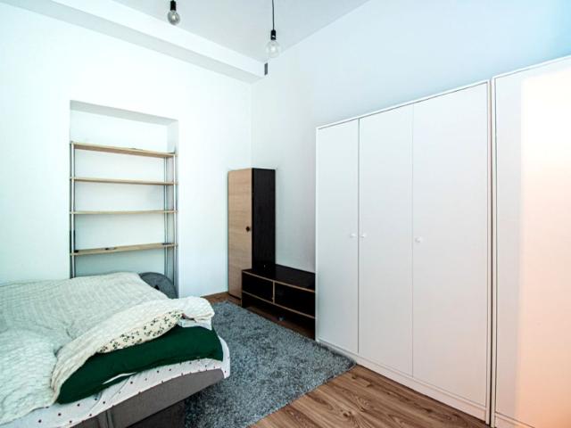 Karola Chodkiewicza 25 m², Kraków
