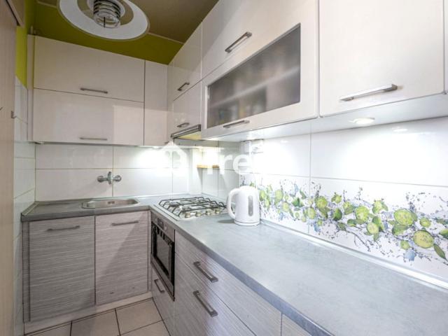 Karola Chodkiewicza 25,50 m², Gdańsk