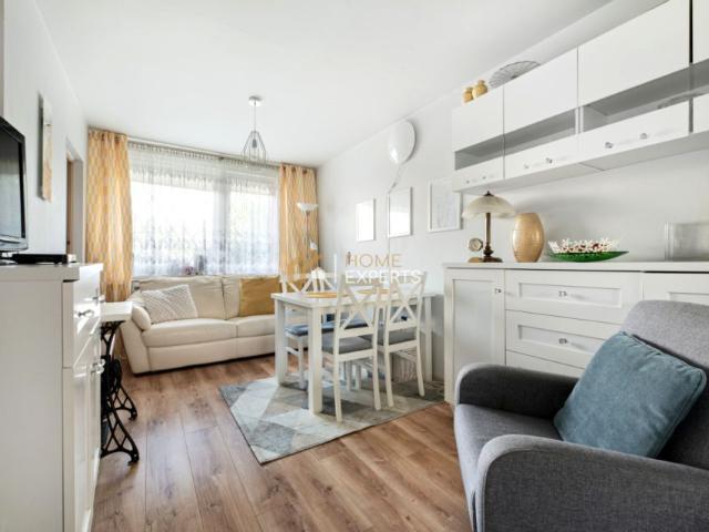 Karola Chodkiewicza 26 m², Gdańsk