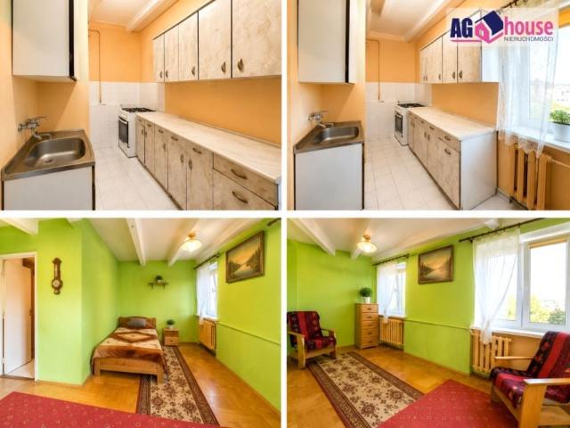 Karola Chodkiewicza 26 m², Gdańsk