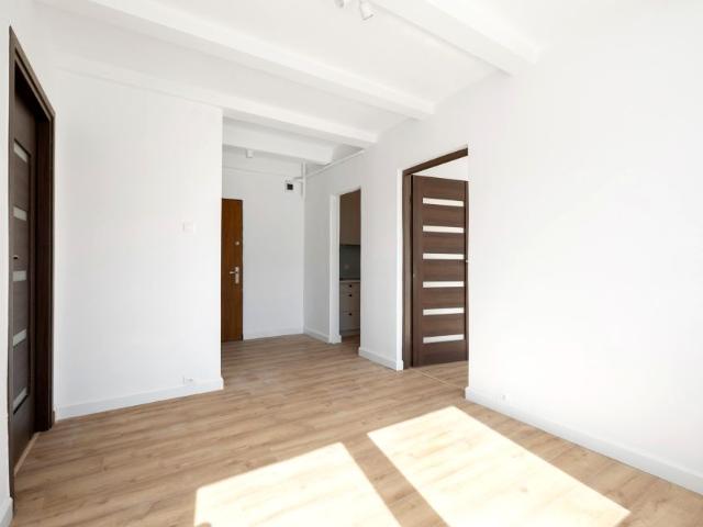Karola Chodkiewicza 20 40,17 m², Gdańsk