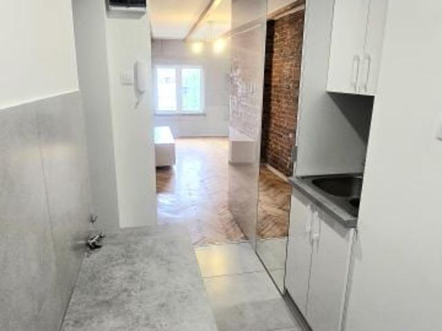 Karola Anstadta 20,70 m², Łódź