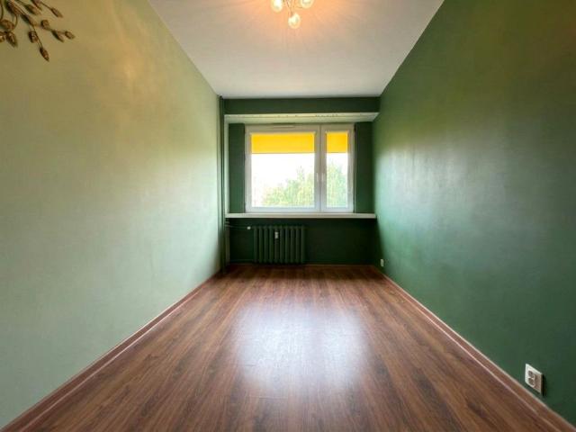 Karola Adwentowicza 59,64 m², Łódź