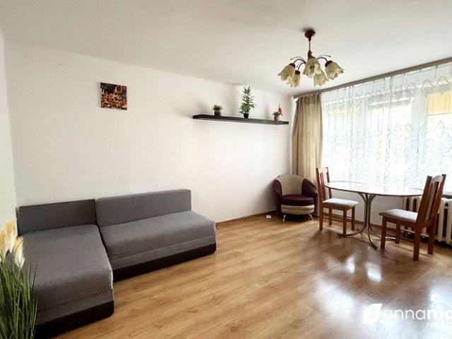 Karola Adamieckiego 25,80 m², Dąbrowa Górnicza