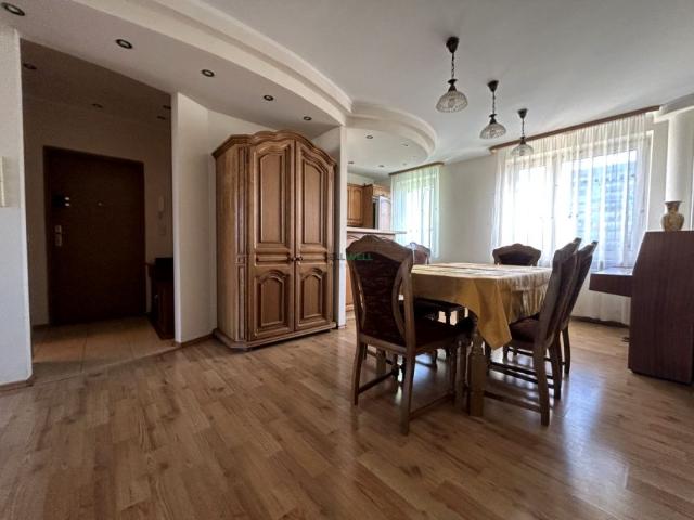 Karola Adamieckiego 72,97 m², Łódź