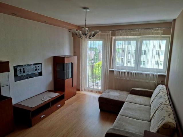 Karola Bogdanowicza 42,10 m², Warszawa