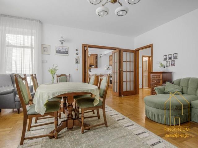 Karola Bohdanowicza 103,80 m², Warszawa