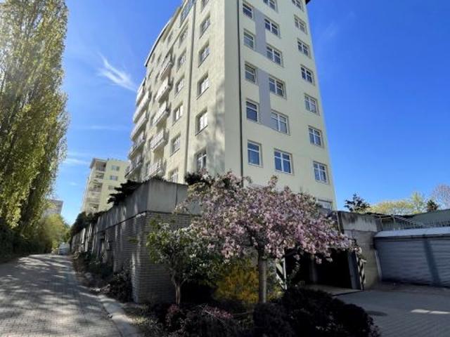 Karola Bohdanowicza 104 m², Warszawa