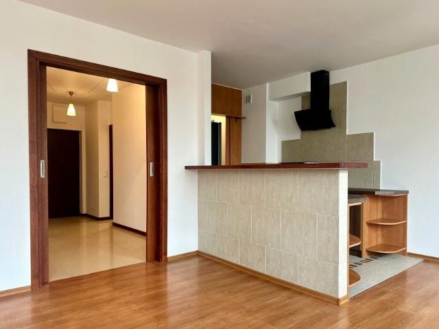 Karola Bohdanowicza 97 m², Warszawa