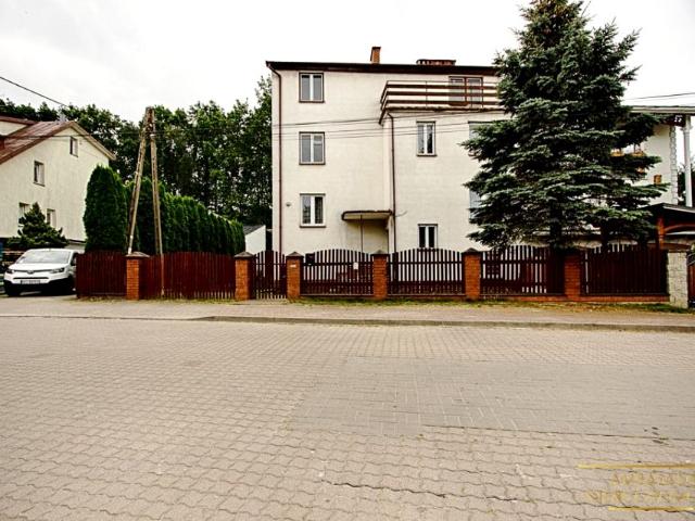 Karola Brzostowskiego 334,10 m², Białystok