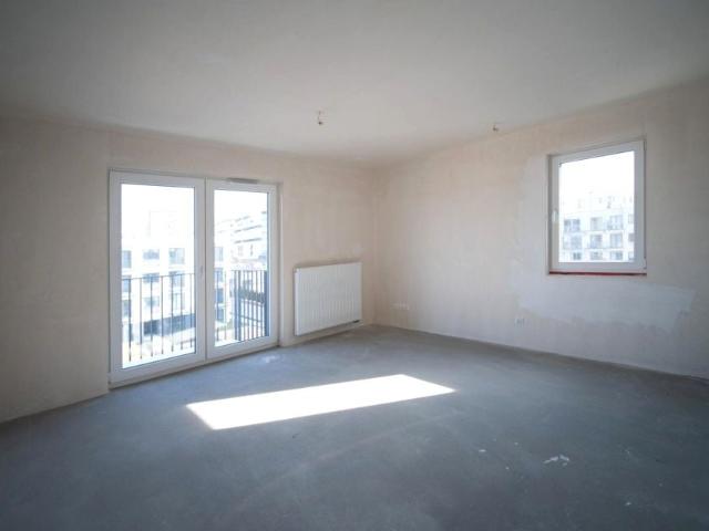 Karola Bunscha 52,32 m², Kraków