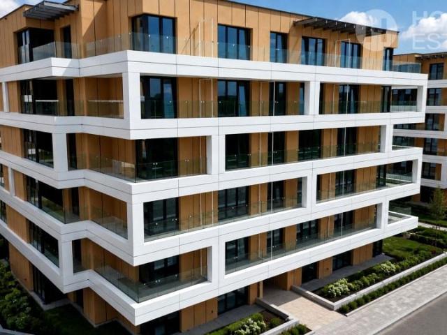 Karola Bunscha 28,78 m², Kraków