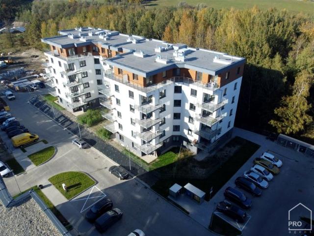 Karola Dickensa 34b 60,13 m², Gliwice