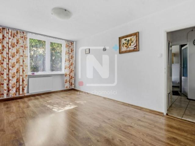 Karola Dickensa 46,95 m², Warszawa