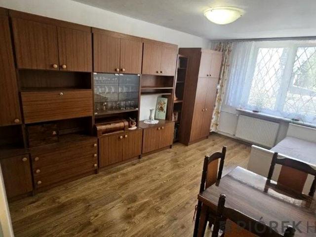 Karola Dickensa 46,95 m², Warszawa