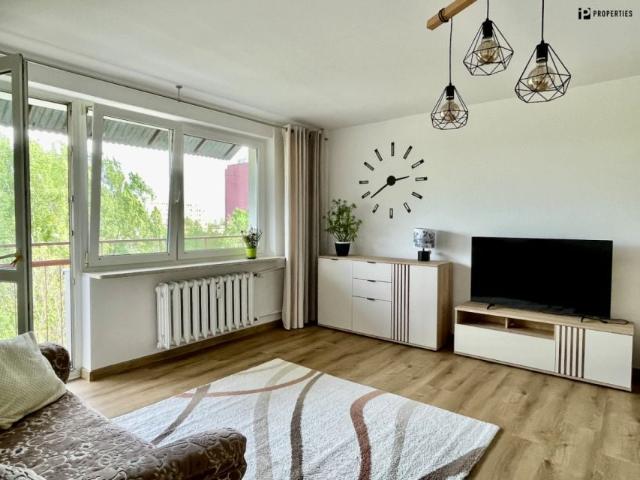 Karola Dickensa 50 m², Warszawa