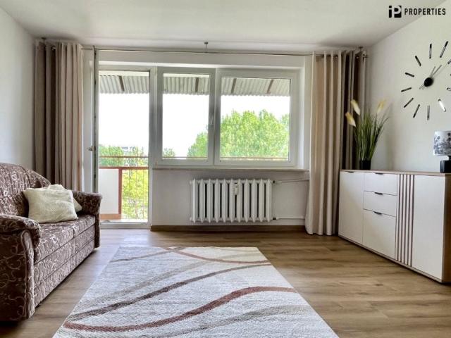 Karola Dickensa 50 m², Warszawa