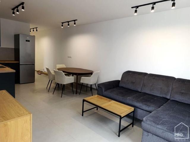 Karola Dickensa 60 m², Gliwice