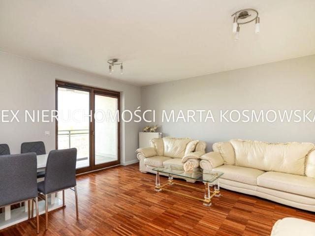 Karola Dickensa 78,15 m², Warszawa