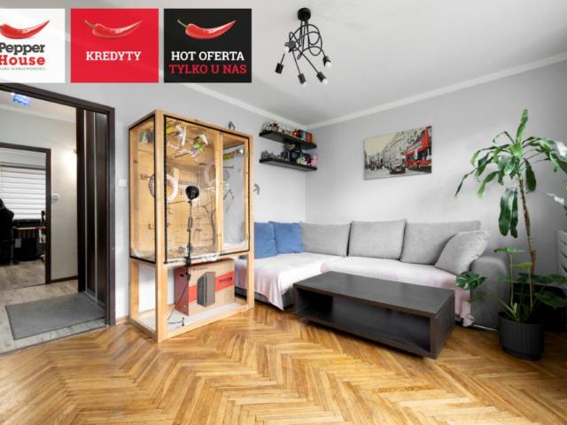 Karola Kurpińskiego 42 m², Gdańsk
