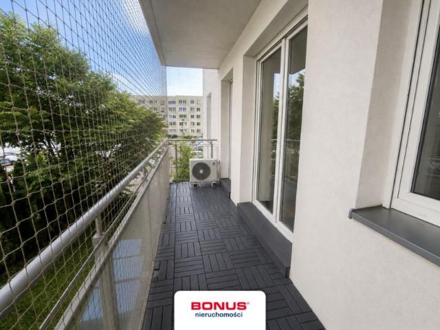 Karola Kurpińskiego 61,34 m², Poznań