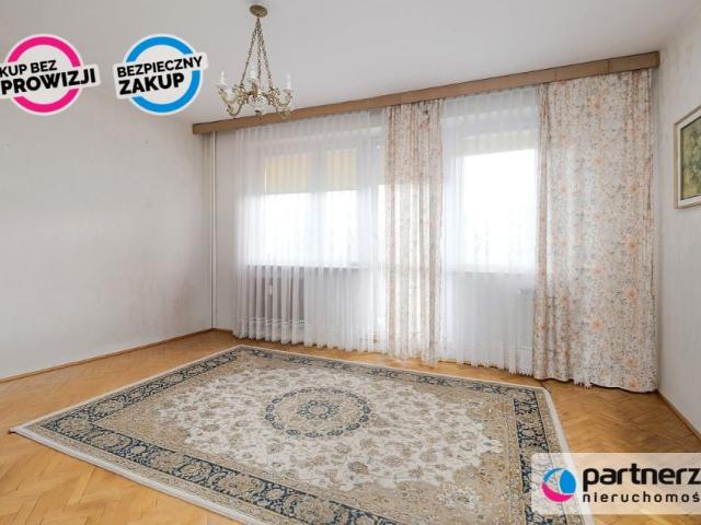 Karola Kurpińskiego 62,70 m², Gdańsk