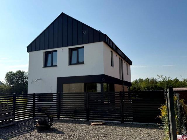 Karola Homolacsa 67 m², Kraków