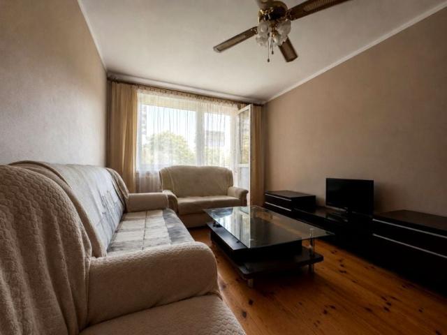Karola Hoppego 48,81 m², Katowice