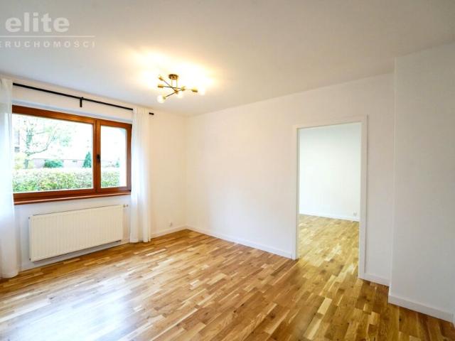 Karola Huberta Rostworowskiego 38,87 m², Szczecin