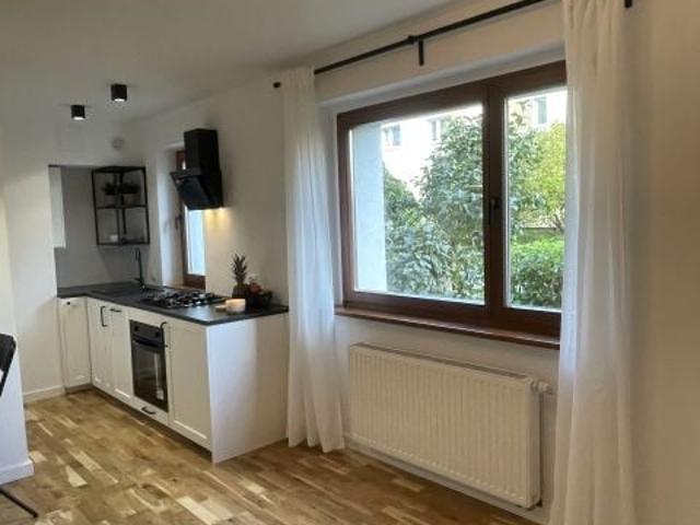 Karola Huberta Rostworowskiego 39 m², Szczecin
