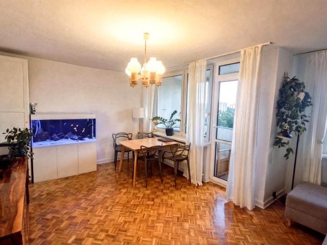 Karola Irzykowskiego 65 m², Warszawa