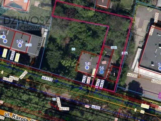 Karola Olszewskiego 171 m², Wrocław