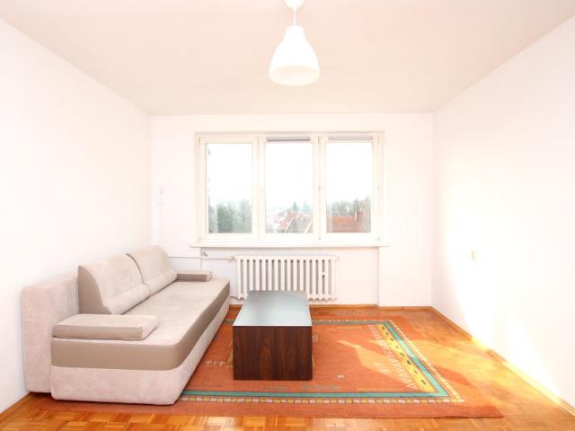 Karola Olszewskiego 27 m², Wrocław