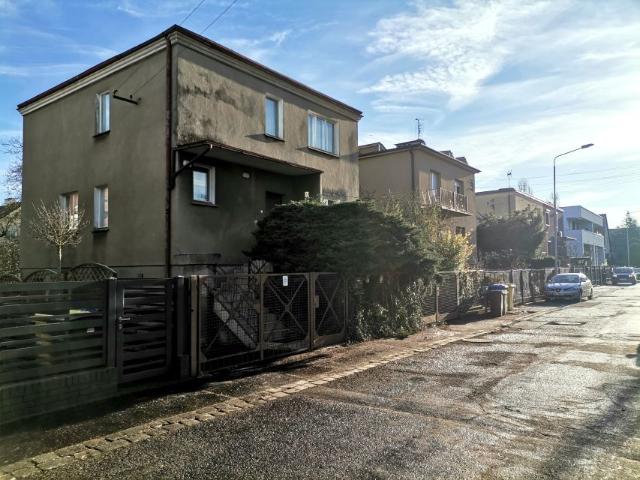 Karola Olszewskiego 224 m², Wrocław
