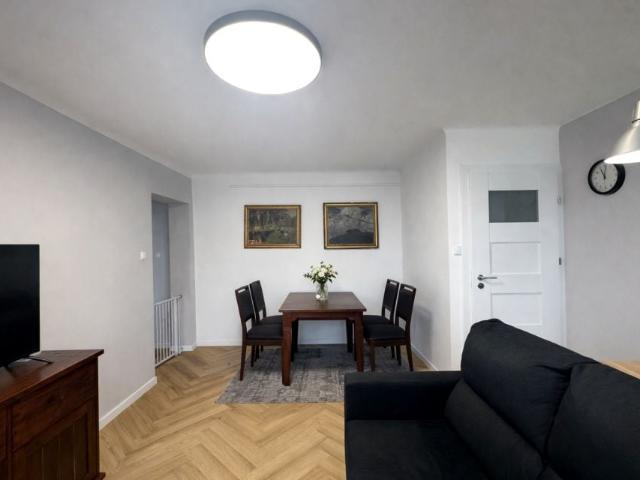 Karola Olszewskiego 33,16 m², Puławy