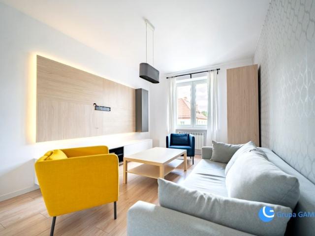 Karola Olszewskiego 45,41 m², Oświęcim
