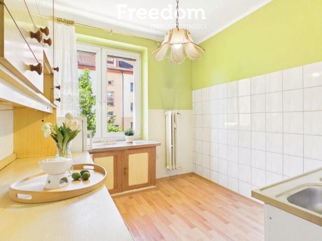 Karola Olszewskiego 45,41 m², Oświęcim
