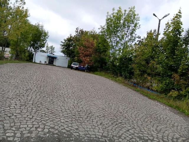 Karola Łowińskiego 100 m², Kraków