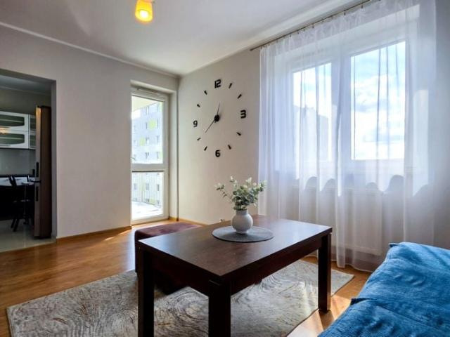 Karola Lewakowskiego 46 m², Rzeszów
