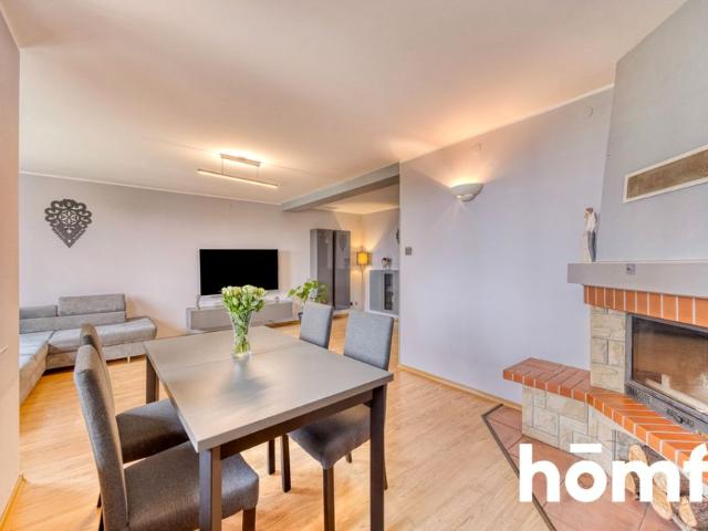 Karola Lewakowskiego 125,90 m², Rzeszów